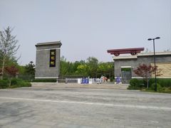 -莲花池公园