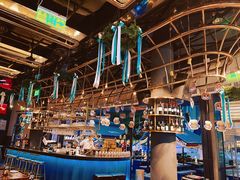 大堂-haxnbauer海森堡德国餐厅(深圳coco店)