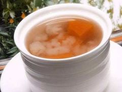 木瓜雪袷-芬芳甜品(同福路店)