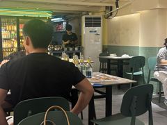 -肥家大排档(天河体育西店)