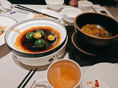 -狮王府淮扬菜(新街口友谊店)