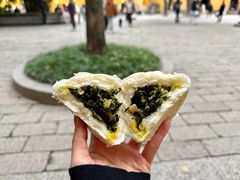 素包-西园寺素食(西园弄戒幢律寺店)