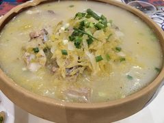 -满园春饼(宜昌万达店)