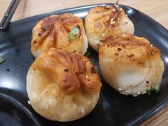 -小杨生煎(萧山机场店)