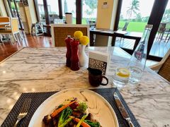 -宴悦海鲜餐厅Driftwood·游水海鲜·牛排(亚龙湾瑞吉店)