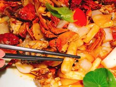 -周家二小姐的菜(西津渡店)