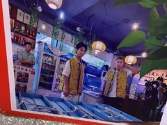 -虾铺子龙虾·私房菜(金源花苑店)