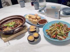 -鹿港小镇(悠唐店)