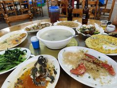 -明记海鲜大排档(巽寮湾店)