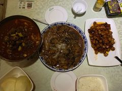 -眷江南之小蓝鲸(王府大街店)