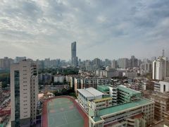 -广州德安丽舍凯宾斯基酒店