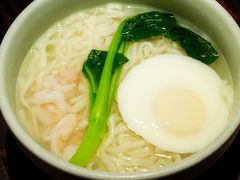 长寿面-绿茶餐厅(华贸购物中心店)