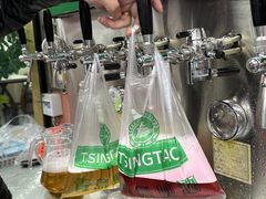 -人和啤酒屋海鲜大排档(营口路店)