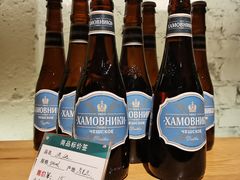 -通海俄式烧烤·俄罗斯大串(嵩山路店)