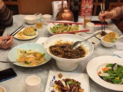 -玉华台饭庄·淮扬菜·烤鸭(望京店)