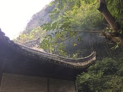 -宁波五龙潭景区