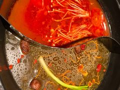 -牛市坎火锅(建设路店)