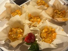 公主素蟹粉-桂满陇-西湖船宴(西单大悦城店)