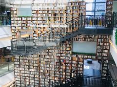 -阅读家(南海天河城店)