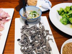 -李记白水羊头·清真老味家常菜(石景山店)