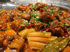 -胖哥俩肉蟹煲(杭州下沙学林街店)