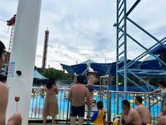 -杭州浪浪浪水公园