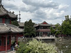 -莲池书院博物馆
