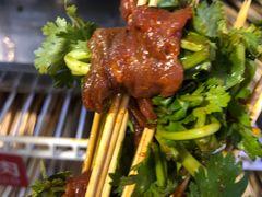 -钢管厂五区小郡肝火锅串串香(总店)