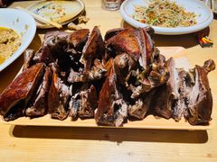 烤鸽子-鸽子窝(黄村店)