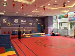 -小小运动馆(罗宾森中心)