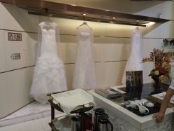 -南京宝娜嫁衣婚纱礼服馆(中央路店)