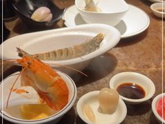 -舒友海鲜姿造(白鹭洲店)