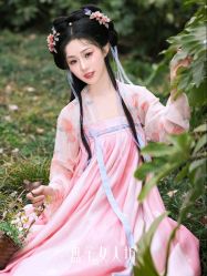 -盘子女人坊古装写真摄影(深圳店)