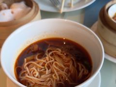 -柏悦酒店-沁园牛排海鲜西餐厅