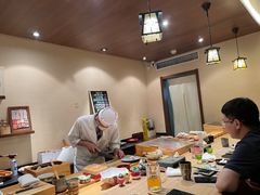 -一阳寿司(麦子街店)