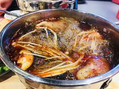 -驴世家驴肉火烧·凉皮·胡辣汤(五道口店)