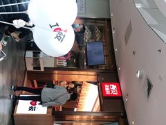 大堂-西贝(宝乐汇店)