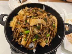 -马凯餐厅(长椿街店)