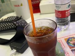 -澳门陈光记烧味饭店(南京德基广场店)