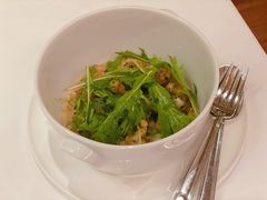 牛蛙奶油炖锅-Le Comptoir de Pierre Gagnaire