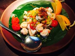 -花马天堂云南餐厅 Lost Heaven(高邮路店)