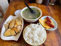 -陈记汤饭(水巷口店)