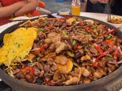 -一烙锅(友谊店)