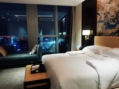 -成都华尔道夫酒店
