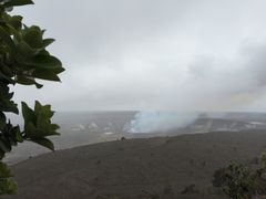 -夏威夷火山国家公园