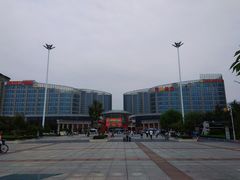 -潍坊站