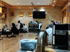 大堂-味家烤肉烤鳗鱼牛排(西塔旗舰店)