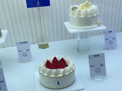 -LanTa蓝塔烘焙(锦艺城店)