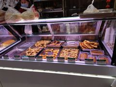 -玉华台饭庄·淮扬菜·烤鸭(望京店)