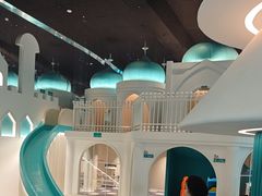 -ABC Swim亲子游泳俱乐部(河西店)